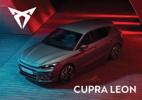 Cupra Leon - Cennik 2024